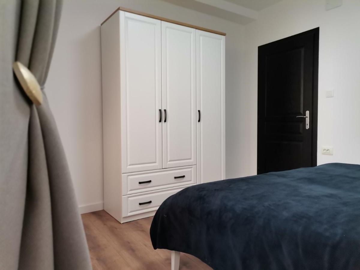 Ferienwohnung Regia Bitola Exterior foto