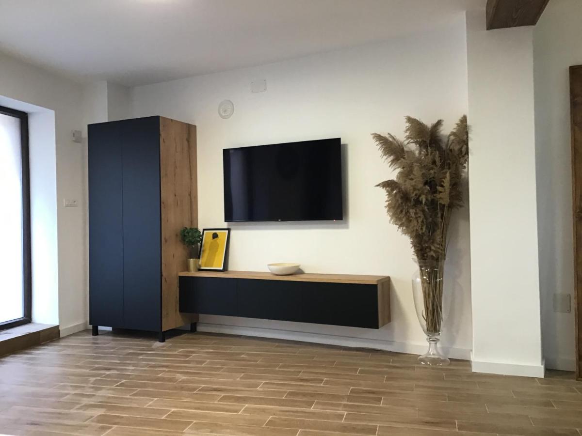 Ferienwohnung Regia Bitola Exterior foto