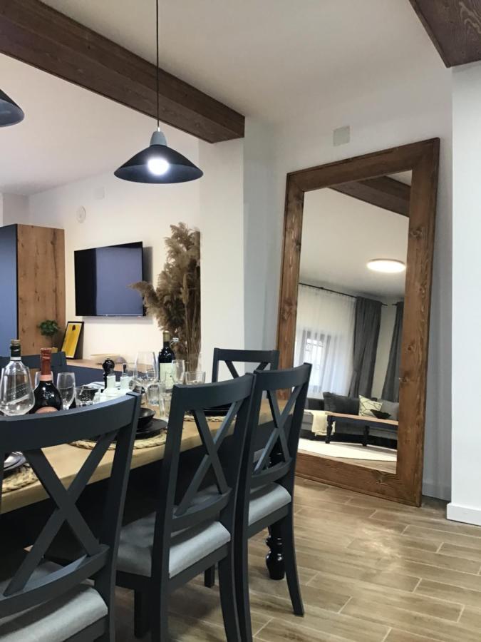 Ferienwohnung Regia Bitola Exterior foto