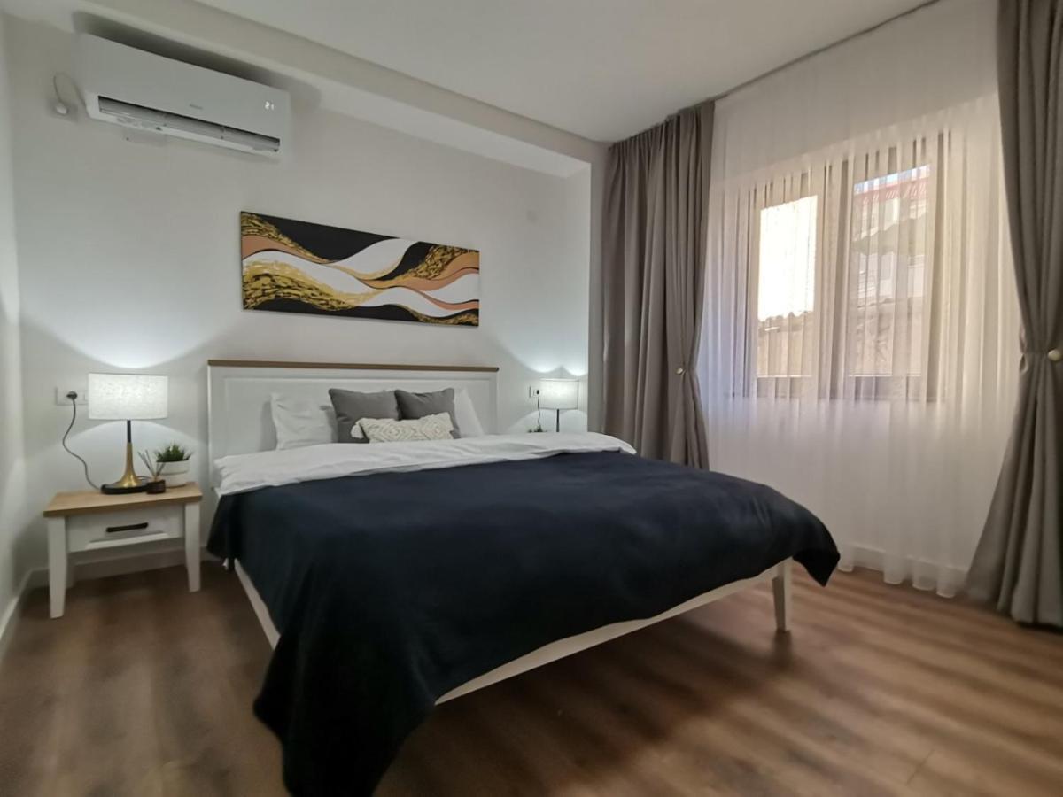 Ferienwohnung Regia Bitola Exterior foto