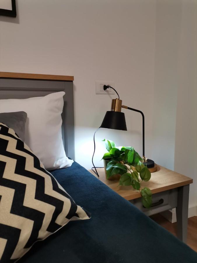 Ferienwohnung Regia Bitola Exterior foto