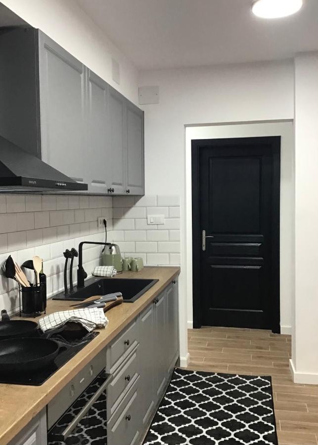 Ferienwohnung Regia Bitola Exterior foto