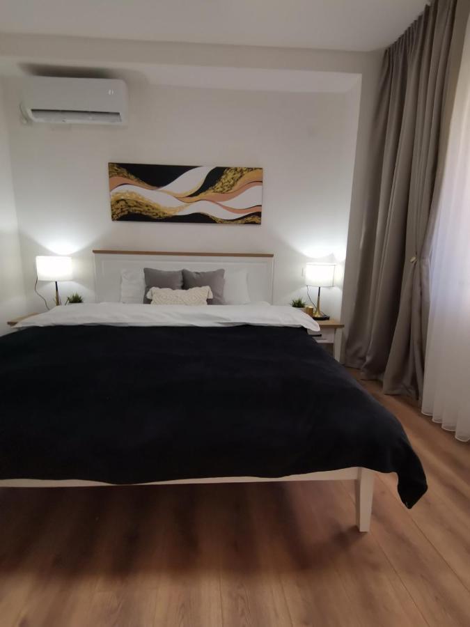 Ferienwohnung Regia Bitola Exterior foto