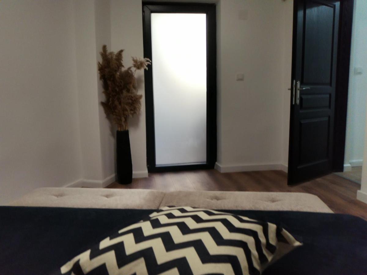 Ferienwohnung Regia Bitola Exterior foto