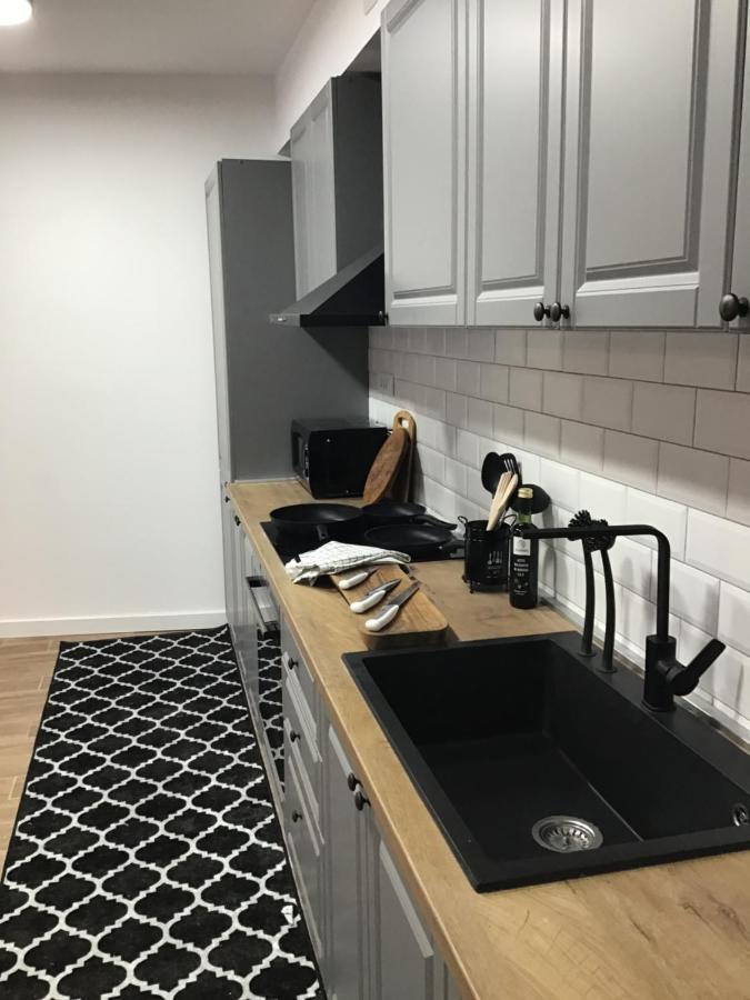 Ferienwohnung Regia Bitola Exterior foto