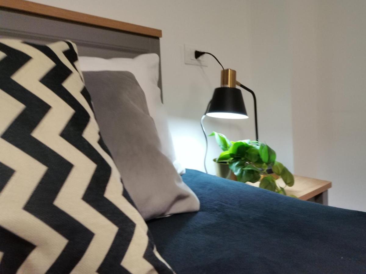 Ferienwohnung Regia Bitola Exterior foto