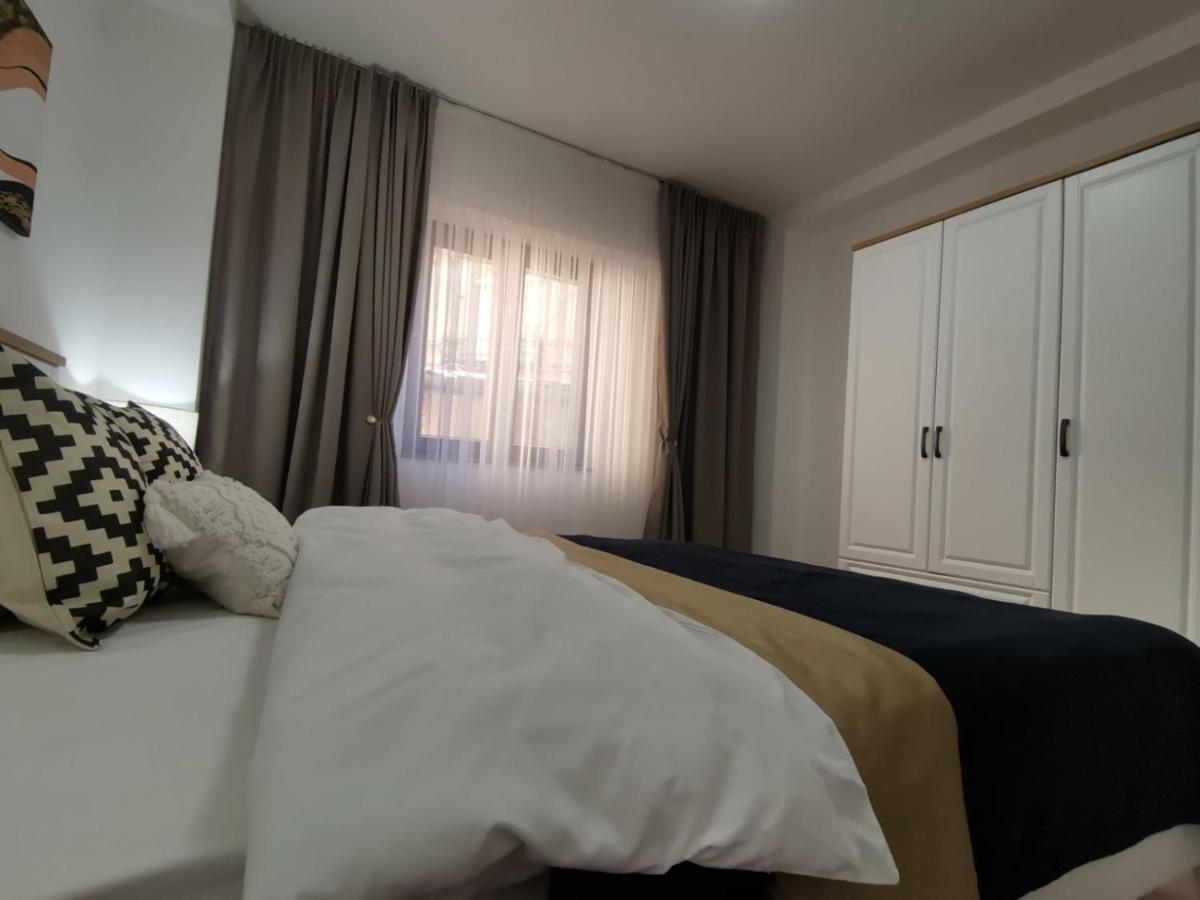 Ferienwohnung Regia Bitola Exterior foto