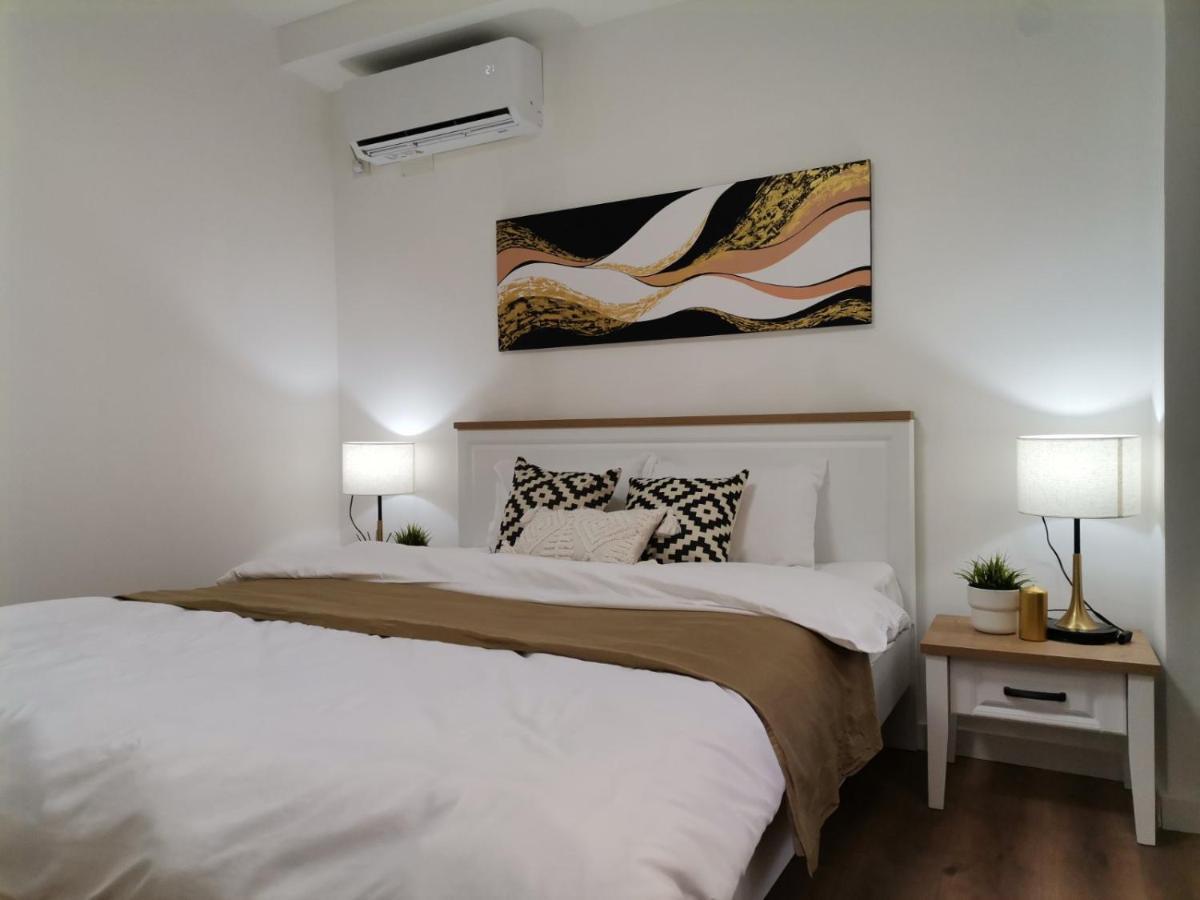 Ferienwohnung Regia Bitola Exterior foto