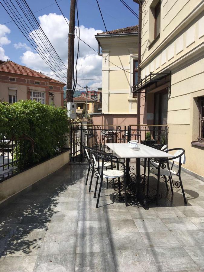 Ferienwohnung Regia Bitola Exterior foto