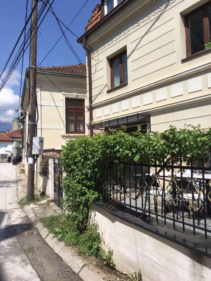 Ferienwohnung Regia Bitola Exterior foto
