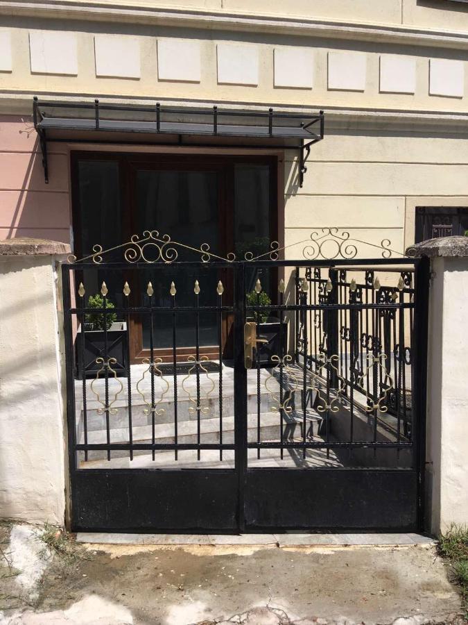 Ferienwohnung Regia Bitola Exterior foto
