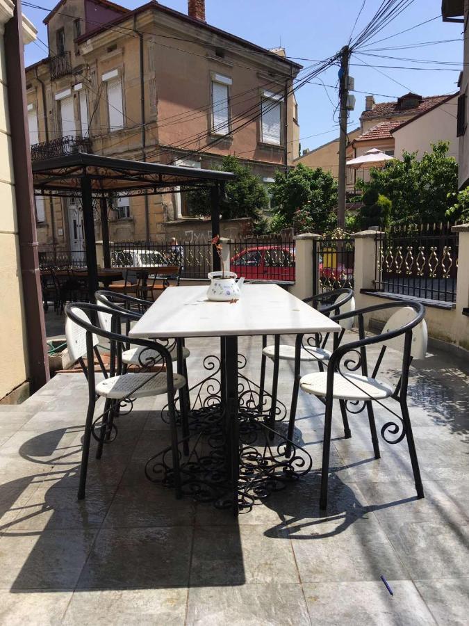 Ferienwohnung Regia Bitola Exterior foto