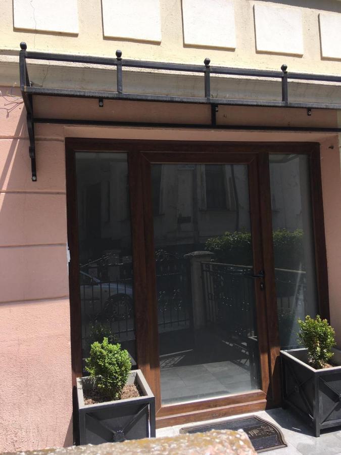 Ferienwohnung Regia Bitola Exterior foto