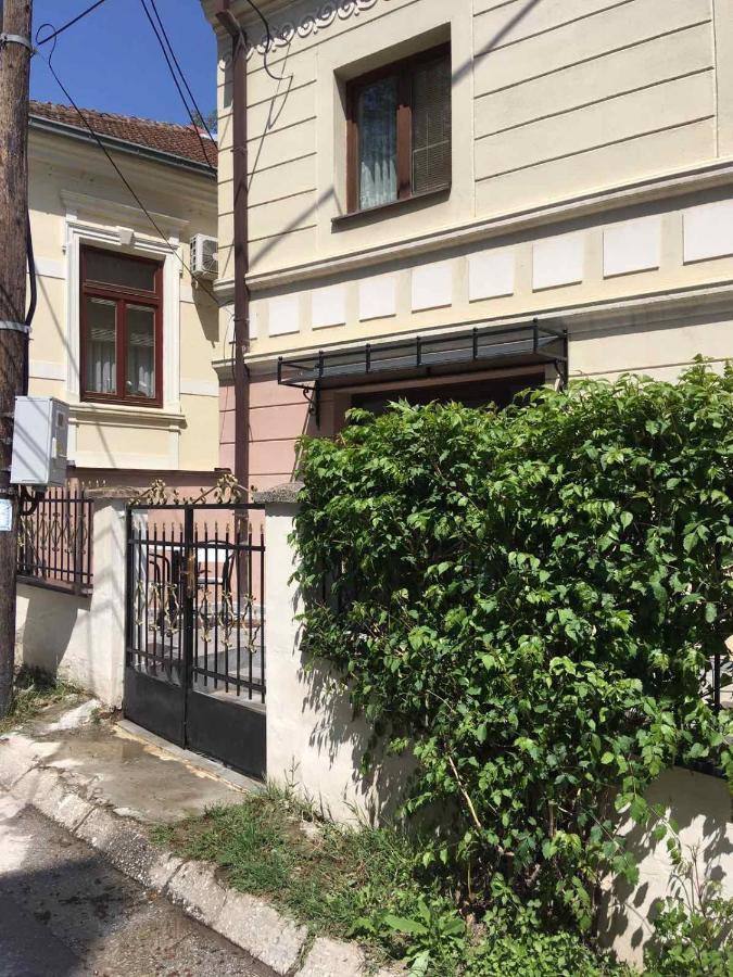 Ferienwohnung Regia Bitola Exterior foto