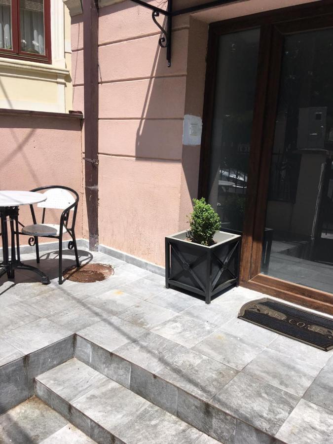 Ferienwohnung Regia Bitola Exterior foto