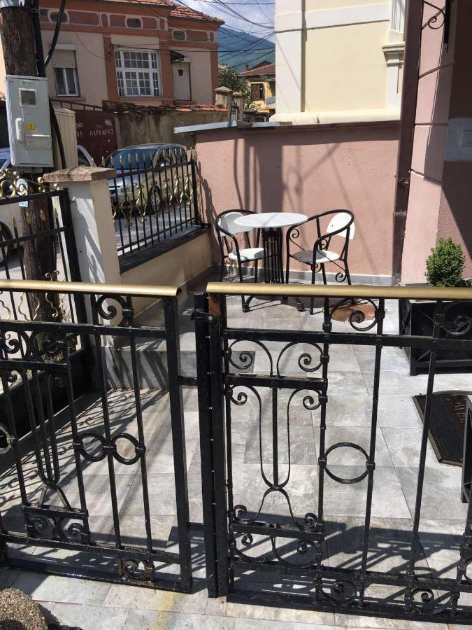 Ferienwohnung Regia Bitola Exterior foto